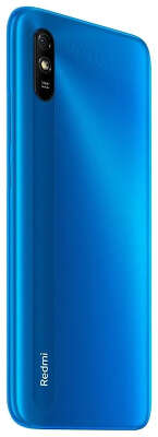 Смартфон Xiaomi Redmi 9A 32Gb, Glacial Blue