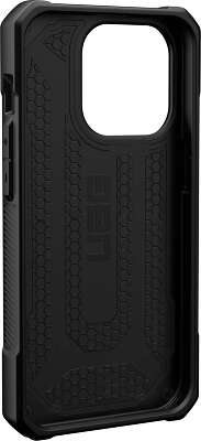 Чехол для iPhone 14 Pro UAG Monarch, Black [U01691]