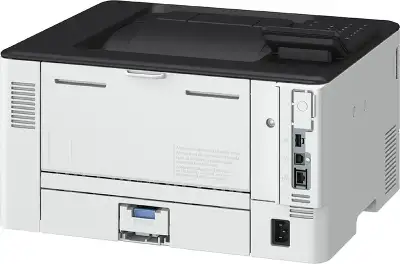 Принтер лазерный Canon i-Sensys LBP243dw (5952C013) A4 Duplex WiFi белый