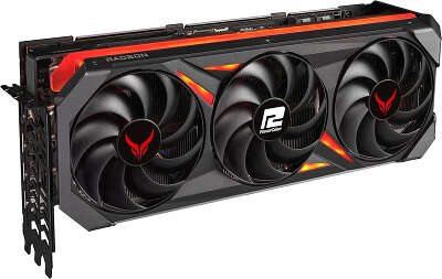 Видеокарта PowerColor AMD Radeon RX 7900 XT Red Devil OC 20Gb DDR6 PCI-E HDMI, 3DP