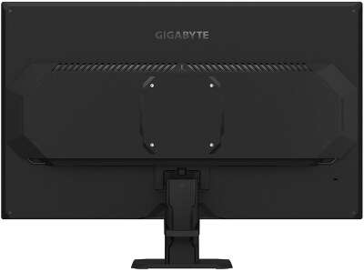 Монитор 27" Gigabyte GS27U EK Black (IPS, 2xHDMI 2.1, 1xDP1.4, 350кд/м2, 1000:1, 1,07млрд, 1мс, 178/178, 3840 x 2160(UHD), 160Гц)