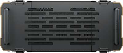 Корпус COUGAR DUST 2, Mini-ITX, Без БП (385QM90.0003)