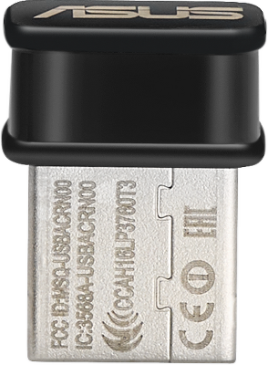 ASUS USB-AC53 NANO 90IG03P0-BM0R10