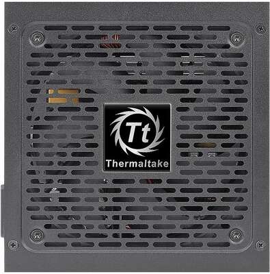Блок питания 650W Thermaltake Smart BX1 SE (ATX 2.3, 80+ Bronze, APFC, 20+4 pin, 120 mm fan) (PS-SPD-0650NNSABE-2)