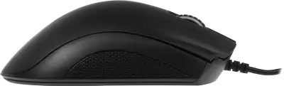 Мышь Razer DeathAdder Essential черный оптическая 6400dpi USB 5but (RZ01-03850100-R3M1)