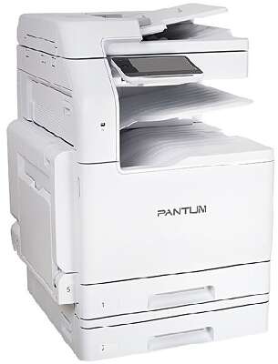 МФУ Pantum BM420ADN