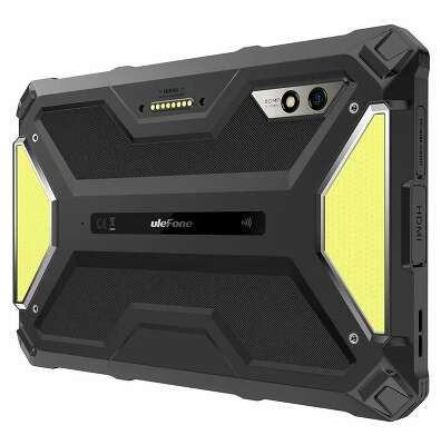 Планшет Ulefone Armor Pad 3 Pro 8+256 Black/10.36” 2000x1200/MT8788/And13/50MP/32MP/Dual SIM/microSD/33280mAh/uSmart