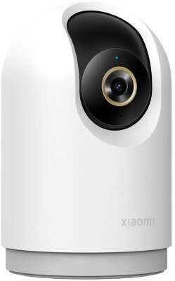 Видеокамера безопасности Xiaomi Smart Camera C500 Pro	(BHR8088GL)