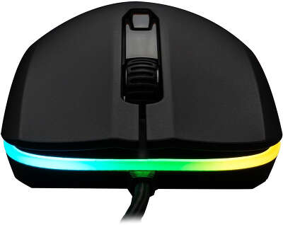 Мышь HyperX Surge RGB