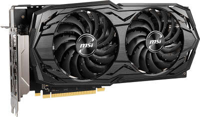 Видеокарта MSI AMD Radeon RX 5600XT GAMING M 6Gb GDDR6 PCI-E HDMI, 3DP