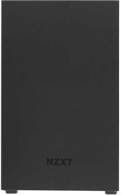Корпус NZXT H210i, черный, mini-ITX, Без БП (CA-H210i-B1)