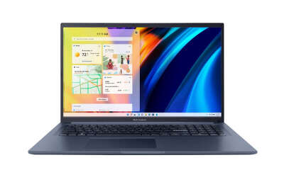 Ноутбук ASUS VivoBook 17 M1702QA-AU081 17.3" FHD IPS R 5 5600H/16/512 SSD/Dos