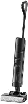 Пылесос вертикальный Dreame для влажной и сухой уборки Dreame Wet and Dry Vacuum H13 Pro Black