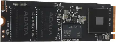 Твердотельный накопитель M.2 NVMe 2Tb ADATA XPG BLADE S70 [AGAMMIXS70B-2T-CS] (SSD)