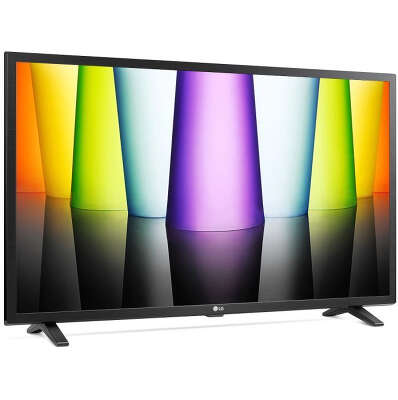 Телевизор 32" LG 32LQ630B6LA.ADKG HD HDMIx2, USBx1