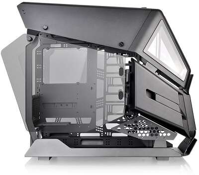 Корпус Thermaltake AH T600, черный, EATX, Без БП (CA-1Q4-00M1WN-00)