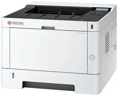 Принтер лазерный Kyocera ECOSYS PA4000x (A4, 1200dpi, 40ppm, 512Mb, Duplex, USB, LAN) (110C153NL0)