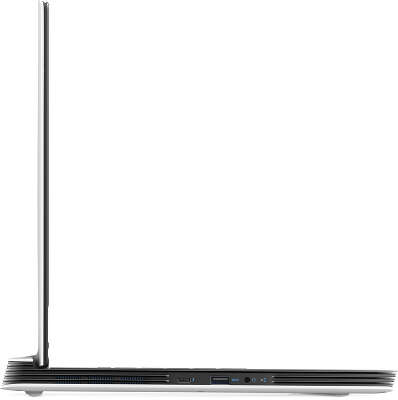 Ноутбук Dell G5 5590 15.6" FHD i7-9750H/16/512 SSD/GF RTX 2060 6G/WF/BT/Cam/W10