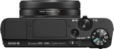 Цифровая фотокамера Sony Cyber-shot™ DSC-RX100M7