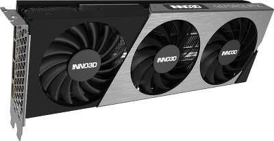 Видеокарта Inno3D NVIDIA nVidia GeForce RTX 4070 X3 OC 12Gb DDR6X PCI-E HDMI, 3DP