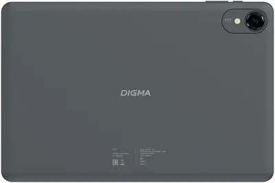 Планшет Digma K10 T606 (1.6) 8C RAM4Gb ROM64Gb 10.1