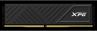 A-data DDR4 XPG SPECTRIX D35 8GB 3200MHz AX4U32008G16A-SBKD35  