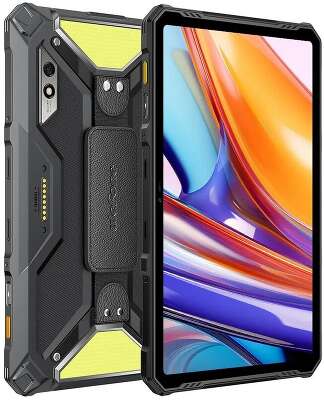 Планшет Ulefone Armor Pad 3 Pro 8+256 Black/10.36” 2000x1200/MT8788/And13/50MP/32MP/Dual SIM/microSD/33280mAh/uSmart