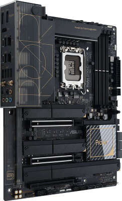 Материнская плата ATX LGA1700 ASUS PROART Z790-CREATOR WIFI