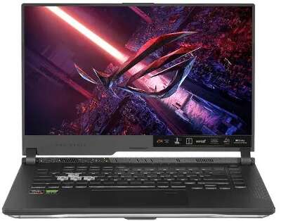 Ноутбук ASUS ROG Strix G15 G513RM-HF187 15.6" FHD IPS R 7 6800H/16/1Tb SSD/RTX 3060 6G/Dos