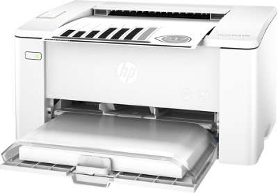 Принтер HP G3Q37A LaserJet Pro M104w, WiFi