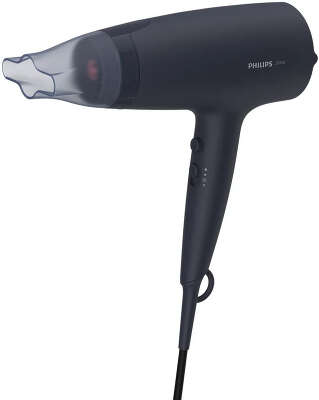 Фен Philips BHD360/20 2100Вт черный