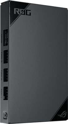 Жидкостное охлаждение Asus ROG RYUJIN II 240, 2x12 см