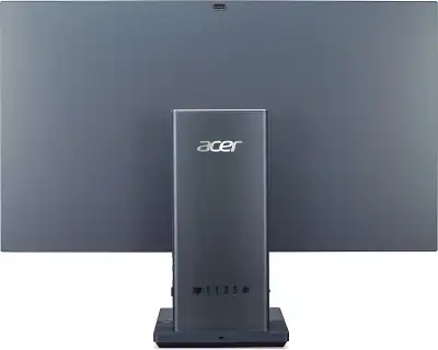 Моноблок Acer Aspire S32-1856 31.5" WQHD i7-1360P 1.5 ГГц/16/1Tb SSD/WF/BT/Cam/Kb+Mouse/без ОС,серый