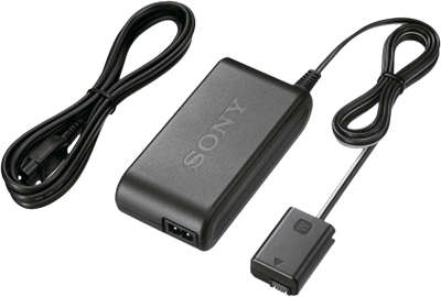 Блок питания Sony AC-PW20 для Alpha NEX 
