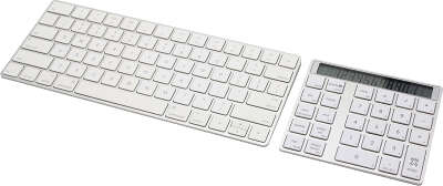 Цифровой блок Numpad для клавиатуры XtremeMac Bluetooth Numpad Calculator [XWH-CMN-83]