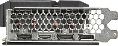 Видеокарта Palit nVidia GeForce RTX 2080 SUPER GAMINGPRO OC 8Gb GDDR6 PCI-E HDMI, 3DP