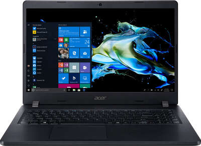 Ноутбук Acer TravelMate P2 TMP215-52-529S 15.6" FHD i5 10210U/8/256 SSD/WF/BT/Cam/Linux
