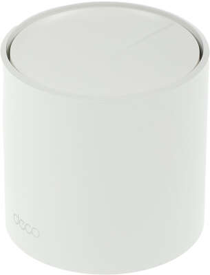 Mesh система TP-LINK DECO X20, 802.11a/b/g/n/ac/ax, 2.4/5ГГц, до 1201 Мбит/с