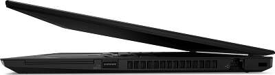 Ноутбук Lenovo ThinkPad T14 G1 14" FHD IPS i5 10210U/8/512 SSD/mx330 2G/Dos Eng KB