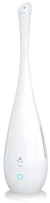 Увлажнитель воздуха LAURO RUH-LR370/5.0E-WT ROYAL CLIMA