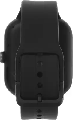 Смарт-часы Xiaomi Redmi Watch 5 2.07" AMOLED корп.черный рем.черный разм.брасл.:135-205мм (BHR9389GL)