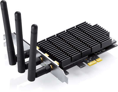 Адаптер PCI-E TP-Link ARCHER T9E