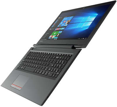 Ноутбук Lenovo V110-15IKB 15.6" HD i5-7200U/4/500/Multi/WF/BT/CAM/DOS (80TH000VRK)
