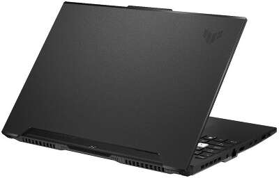 Ноутбук ASUS TUF Dash F15 FX517ZE-HN046 15.6" FHD IPS i5 12450H/16/512 SSD/RTX 3050 ti 4G/Без ОС