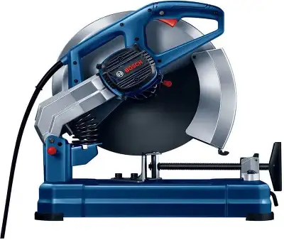 Отрезная пила Bosch GCO 14-24 J 2400Вт 3800об/мин d=355мм