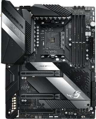 Материнская плата ATX LGAAM4 ASUS ROG CROSSHAIR VIII HERO (WI-FI)