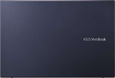 Ноутбук ASUS VivoBook F571LH-BQ422 15.6" FHD IPS i7-10870H/16/512 SSD/GTX 1650 4G/DOS