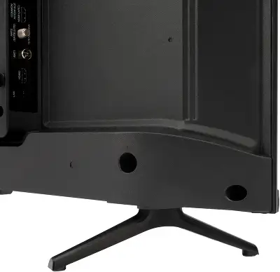 Телевизор LED Starwind 32" SW-LED32SG300 Яндекс.ТВ Frameless черный/черный HD 60Hz DVB-T DVB-T2 DVB-C DVB-S DVB-S2 USB WiFi Smart TV