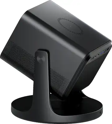 Проектор Hisense C3 DLP 2500Lm ANSI (3840x2160) 2000:1 ресурс лампы:10000часов 2xUSB typeA 2xHDMI 6.2кг