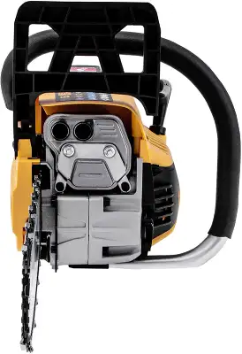 Бензопила Denzel DS-4516 1839Вт 2.5л.с. дл.шины:16